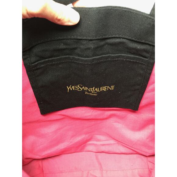 YSL Yves Saint Laurent Parfums Tote Bag - Picture 4 of 16
